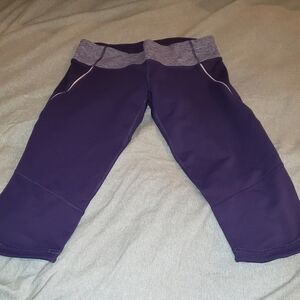 Lululemon Crops